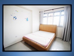 Blk 526B Pasir Ris Street 51 (Pasir Ris), HDB 4 Rooms #207756611